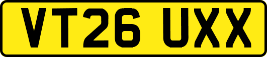 VT26UXX