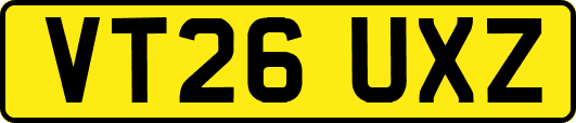 VT26UXZ