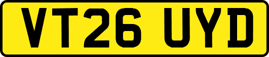 VT26UYD