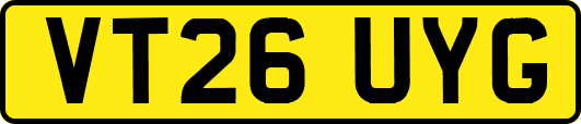 VT26UYG