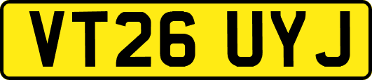VT26UYJ