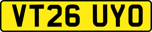 VT26UYO