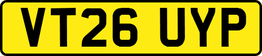 VT26UYP