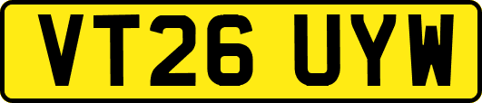 VT26UYW