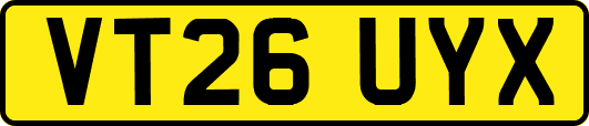 VT26UYX