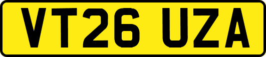 VT26UZA