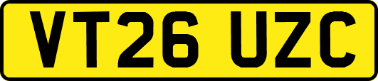 VT26UZC