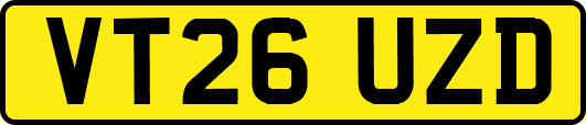 VT26UZD