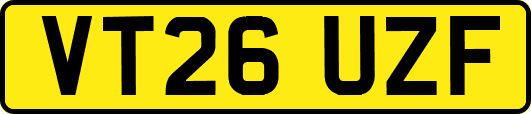 VT26UZF