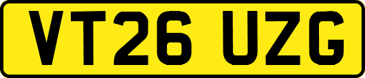 VT26UZG