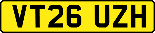 VT26UZH