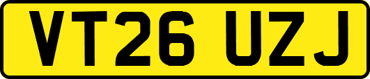 VT26UZJ