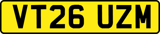 VT26UZM