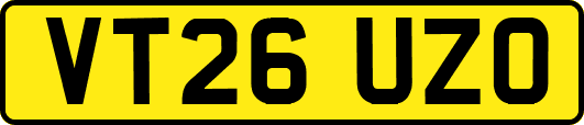 VT26UZO