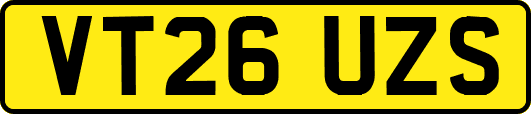 VT26UZS
