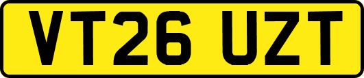 VT26UZT