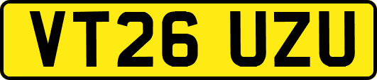 VT26UZU