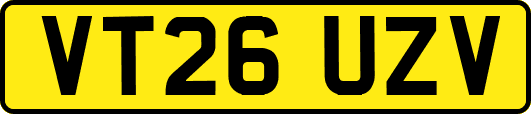 VT26UZV