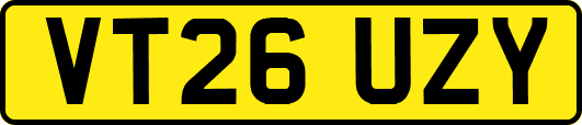 VT26UZY