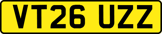 VT26UZZ