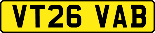 VT26VAB