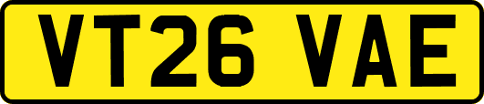 VT26VAE