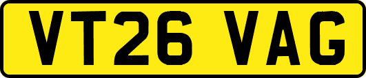VT26VAG