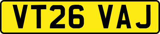 VT26VAJ