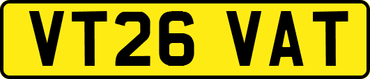 VT26VAT