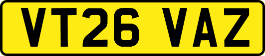 VT26VAZ