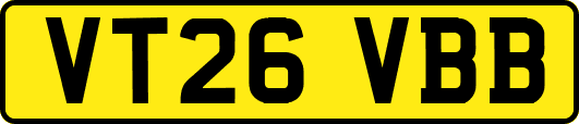 VT26VBB