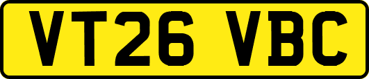 VT26VBC
