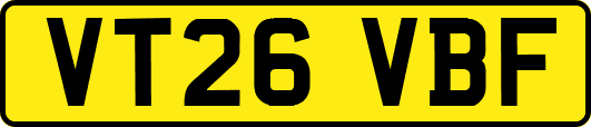 VT26VBF