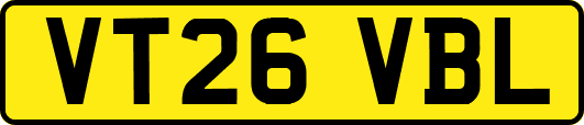 VT26VBL