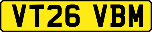 VT26VBM