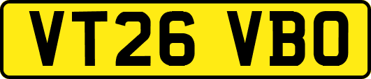 VT26VBO