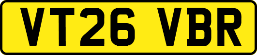 VT26VBR