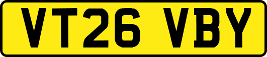 VT26VBY