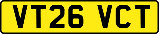 VT26VCT