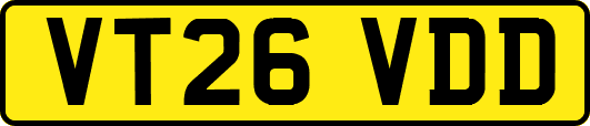 VT26VDD