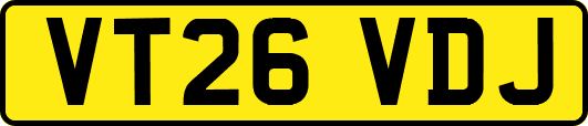 VT26VDJ