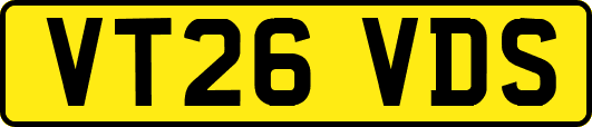VT26VDS