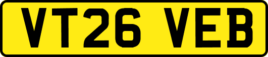 VT26VEB