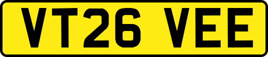 VT26VEE