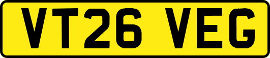 VT26VEG
