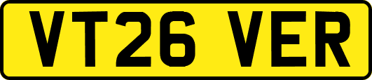 VT26VER