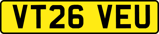 VT26VEU