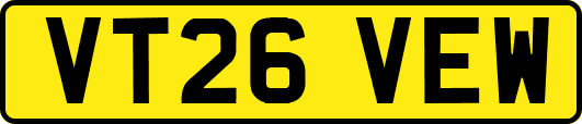 VT26VEW