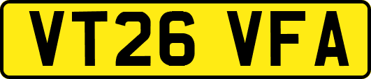 VT26VFA
