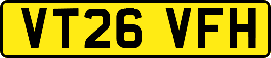 VT26VFH